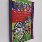Alexander McCall Smith : In the Company of Cheerful Ladies - pikkukuva 1