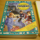 Enid Blyton: Viisikko ja rantarosvojen torni - pikkukuva 2