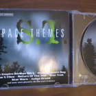 The Film Score Orchestra: Space Themes CD - pikkukuva 1