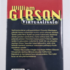 William Gibson : Virtuaalivalo - pikkukuva 2