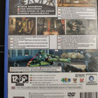Playstation PS2 TMNT Teenage Mutant Ninja Turtles - pikkukuva 3