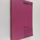 Ajatus 37 : Aisthesis : essays on the philosophy of perce... - pikkukuva 1