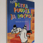 Fogeli : Pekka Puupää ja rosvot - pikkukuva 1