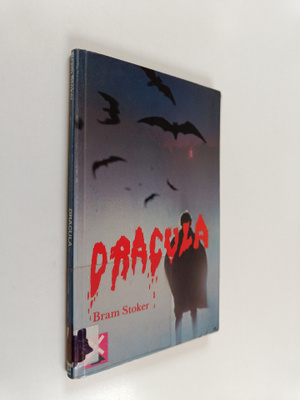 Bram Stoker : Dracula