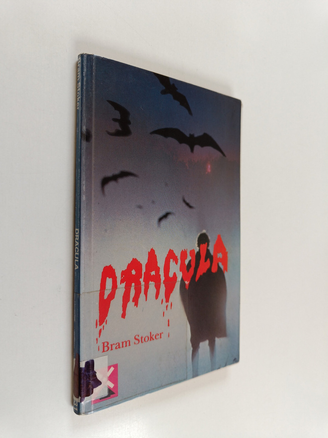 Bram Stoker : Dracula