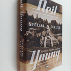 Neil Young : Special deluxe : Muistelmia elämästä ja auto... - pikkukuva 1