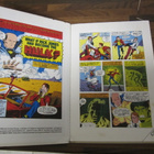 HULK ANNUAL - SARJAKUVA v 1984 ( kovakantinen ) - pikkukuva 3