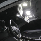 Lexus GS (L10) Sisätilan LED-sarja 7-osainen - pikkukuva 3