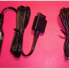 PS1/PS2-HDMI-kaapelisovitin / 1m   #29233 - pikkukuva 1