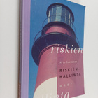 Arto Suominen : Riskienhallinta - pikkukuva 1