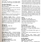 Halliwell's Television Companion (1982) "9000 entries" - pikkukuva 3