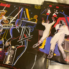 Sting - Bring on the night (2LP) - pikkukuva 3