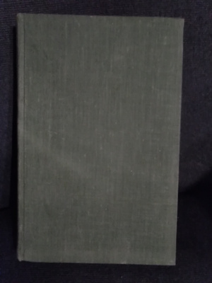Aldous Huxley: Elämän kontrapunkti