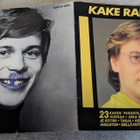 Kake Randelin (CD) HYVÄ KUNTO!! s/t - pikkukuva 2