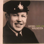 Georg Malmstén • På Svenska Vol 2 (1936-1965) CD - pikkukuva 1