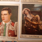 Vanhaa keräilysarjaa 1920-luvulta 57 kpl - pikkukuva 4