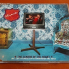Roxette - The centre of the heart CDS - pikkukuva 1