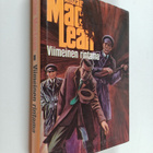 Alistair MacLean : Viimeinen rintama - pikkukuva 1