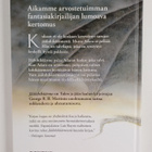 George R. R. Martin : Jäälohikäärme - pikkukuva 2