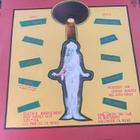 Nina Hagen: Angstlos 1983 LP - Giorgio Moroder - pikkukuva 2