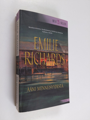 Emilie Richards : Ääni menneisyydestä