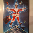 Joulupuu on kärvennetty (1989) SUOMI DVD - pikkukuva 1