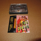 KASETTI: Barbarella : Sucker For Your Love v.1990 SUOMI - pikkukuva 2