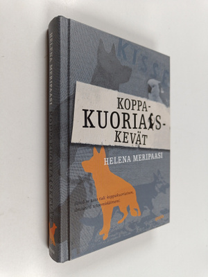 Helena Meripaasi : Koppakuoriaiskevät