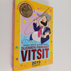 Suomen parhaat vitsit 2015 - pikkukuva 1
