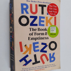 Ruth Ozeki : The book of form and emptiness - pikkukuva 1