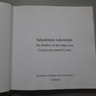 Salpalinjan rakentajat Salpalinja-museon julkaisu 2 - pikkukuva 2