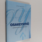 Jarmo Leppiniemi : Osakeyhtiö - varteenotettava vaihtoehto - pikkukuva 1