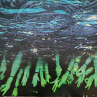 Peter Gabriel - Secret World Live 2CD originaali tupla-cd  - pikkukuva 5