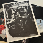 Hurriganes – 10/80 (Alkup. 1980 LP + VALOKUVA) - pikkukuva 2