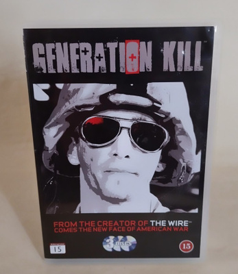 GENERATION KILL