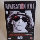 GENERATION KILL - pikkukuva 1