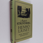 August Strindberg : Hemsöläiset - pikkukuva 1