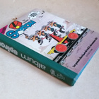 Ranskankielinen sarjakuvakirja SPIROU - pikkukuva 1