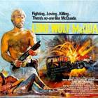 LONE WOLF McQUADE - Yksinäinen susi (1983) UNCUT OOP! - pikkukuva 4