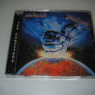Judas Priest - Ram It Down (CD) - pikkukuva 1