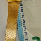 VANHA Kello Cardina Waterresistant Sveitsiläinen - pikkukuva 1