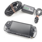 Playstation PSP 2004 Series Console - pikkukuva 1