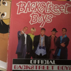 backstreet boys photo album - pikkukuva 1
