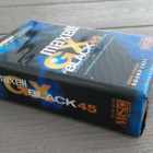 Maxell EC-45 GX Black VHS-C Videokamerakasetti - pikkukuva 3