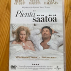 Pientä säätöä DVD - pikkukuva 1