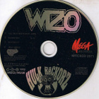 WIZO • All That She Wants CD Maxi-Single - pikkukuva 3