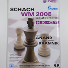 Schach 10/2008 - pikkukuva 2