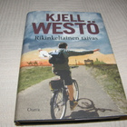 Kjell Westö Rikinkeltainen taivas   -sid - pikkukuva 1