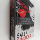 Salla Simukka : Punainen kuin veri ; Valkea kuin lumi ; M... - pikkukuva 1
