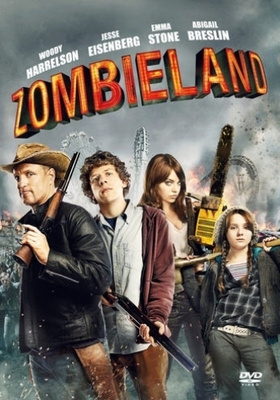 Zombieland (DVD)